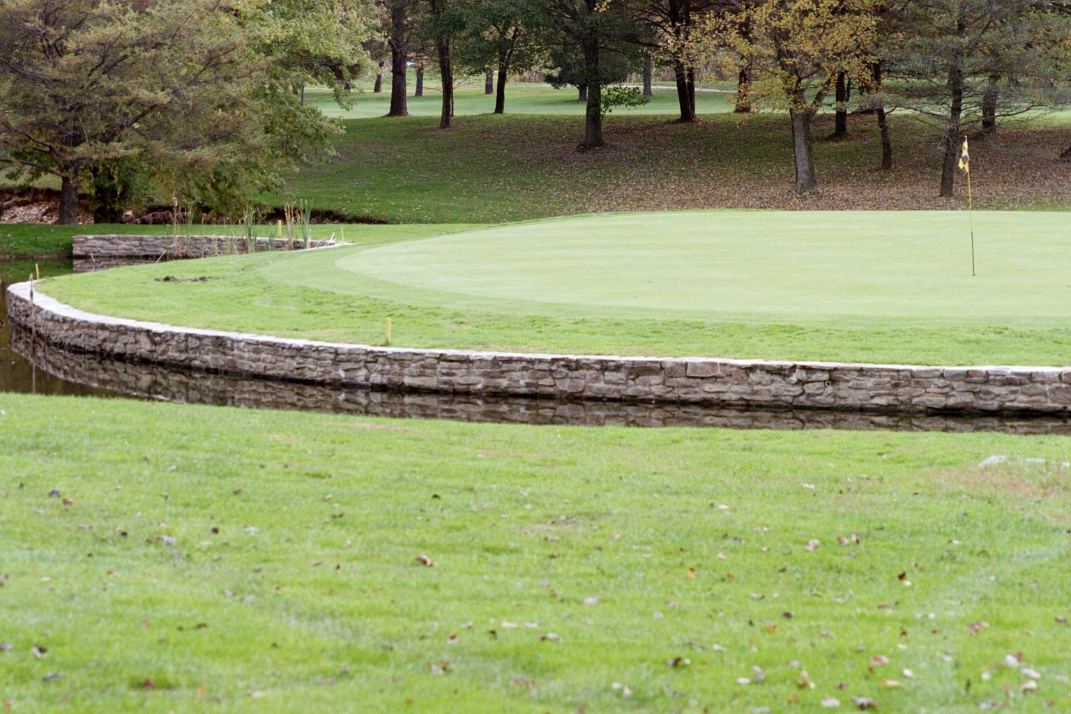 Loch Nairn Golf Course