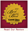 Best of the Best Award