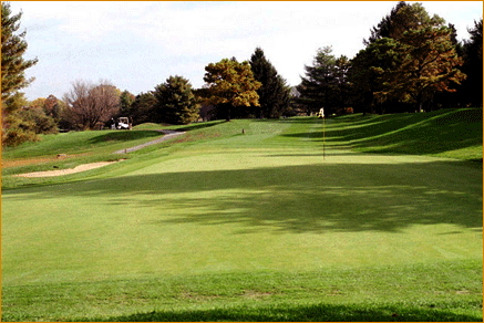 golf tee times